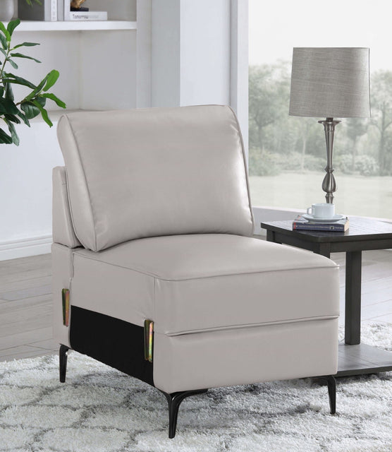 vestland-armless-chair-sectional