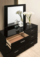carlie-dresser