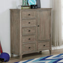 Furniture of America - VEVEY Armoire (FOA7175AR)