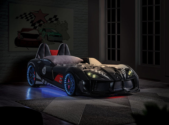 trackster-car-bed