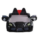 trackster-car-bed