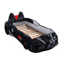 trackster-car-bed