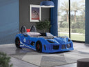 trackster-car-bed