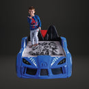 trackster-car-bed