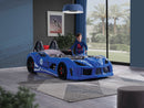 trackster-car-bed