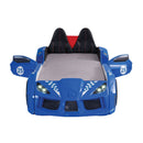 trackster-car-bed