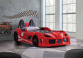 trackster-car-bed
