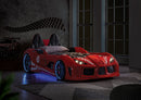 trackster-car-bed