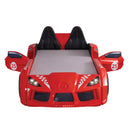 trackster-car-bed