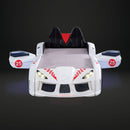 trackster-car-bed