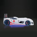 trackster-car-bed