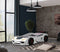 Kids Racecar Bed