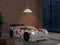 Kids Racecar Bed