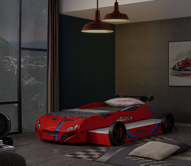 tracklite-car-bed