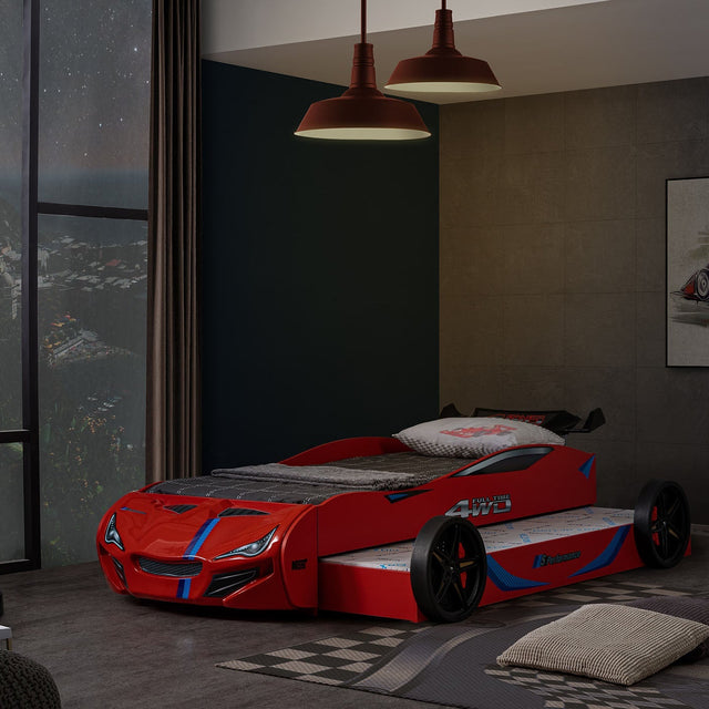 tracklite-car-bed