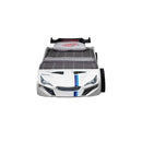 tracklite-car-bed