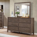 tawana-dresser