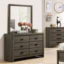 Furniture of America - ROANNE Dresser (FOA7927D)