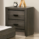 Furniture of America - ROANNE Nightstand (FOA7927N)