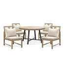lyon-5-pc-game-table-set-w-4-armless-chairs-patio-set
