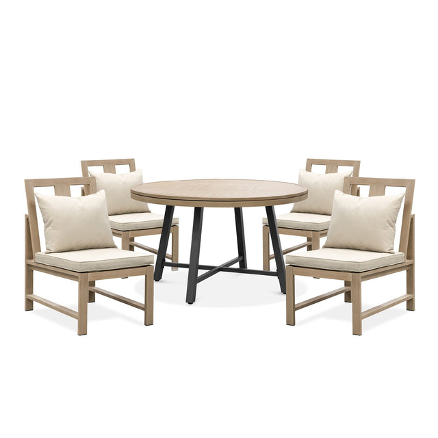 lyon-5-pc-game-table-set-w-4-armless-chairs-patio-set