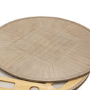 lyon-5-pc-game-table-set-w-4-stacking-chairs-patio-set