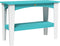 Island Buffet Table by LuxCraft