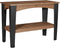 Island Buffet Table by LuxCraft