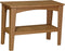 Island Buffet Table by LuxCraft