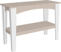 Island Buffet Table by LuxCraft