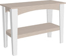 Island Buffet Table by LuxCraft