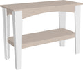 Island Buffet Table by LuxCraft