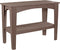Island Buffet Table by LuxCraft