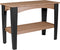 Island Buffet Table by LuxCraft