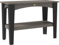 Island Buffet Table by LuxCraft