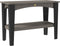 Island Buffet Table by LuxCraft