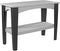 Island Buffet Table by LuxCraft