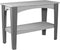 Island Buffet Table by LuxCraft