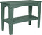 Island Buffet Table by LuxCraft