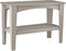 Island Buffet Table by LuxCraft