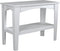 Island Buffet Table by LuxCraft