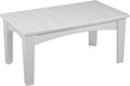 Island Coffee Table by LuxCraft