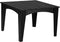 Island Dining Table (44" Square) by LuxCraft
