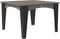 Island Dining Table (44" Square) by LuxCraft