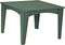 Island Dining Table (44" Square) by LuxCraft