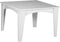 Island Dining Table (44" Square) by LuxCraft