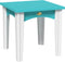 Island Patio End Table by LuxCraft