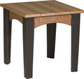 Island Patio End Table by LuxCraft