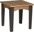 Island Patio End Table by LuxCraft