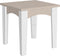 Island Patio End Table by LuxCraft